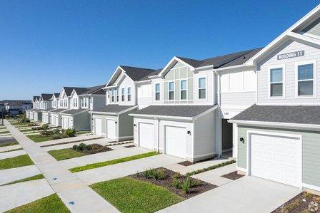 RISE Florence Villa Townhomes