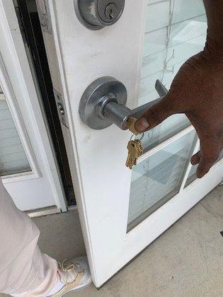 KeyMe Locksmiths
