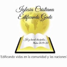Iglesia Cristiana Edificando Gente