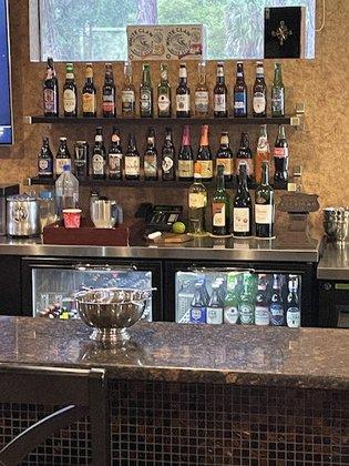 Tobacco Locker Cigar Bar