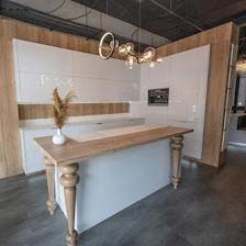 Calista Homes - Custom Luxury Kitchen Remodeling Sarasota