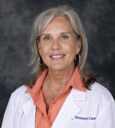 Carin Wallace, APRN