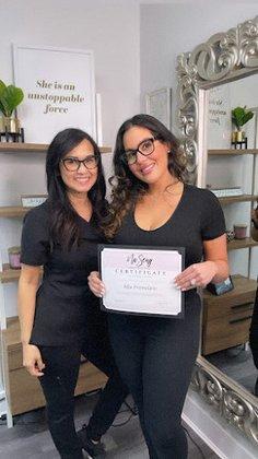 Na Seng Permanent Makeup Design