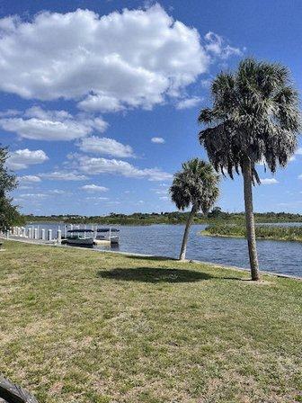 Jiggs Landing