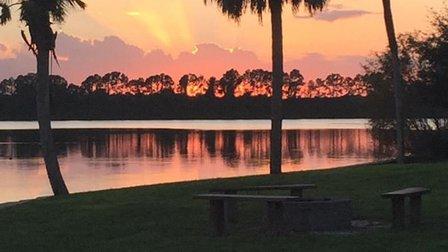 Florida Boat Tours Inc. @ Jiggs Landing Preserve