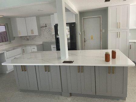 Express It Granite Installations LLC
