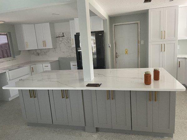Express It Granite Installations LLC