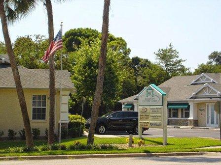 Granny Nannies Senior Home Care of Bradenton