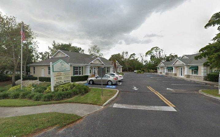 Bradenton Executive Center