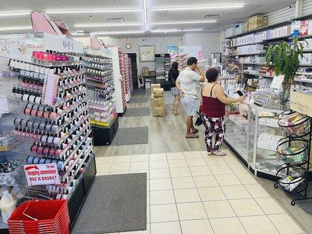Total Nail Supply