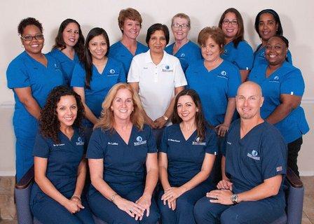 Rosabelle Campos, MD