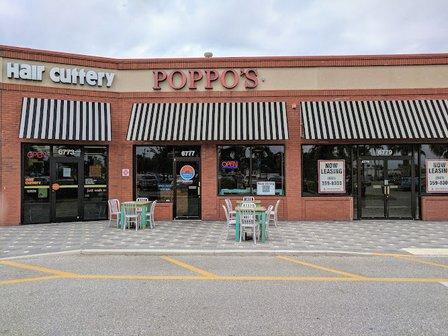 Poppo's Taqueria