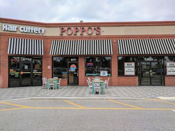 Poppo's Taqueria