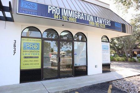 PRO Immigration Lawyers, LLC
