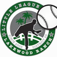 Lakewood Ranch Little League
