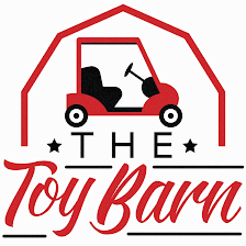 The Toy Barn