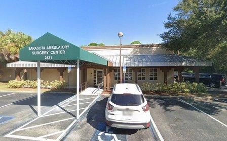 Sarasota Ambulatory Surgery Center
