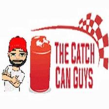 The Catch Can Guys