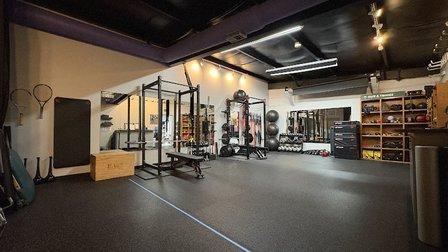 Somar Strength