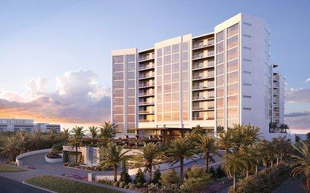 Rosewood Residences Lido Key Sales Center