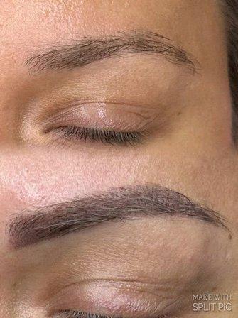ALuxe Brows