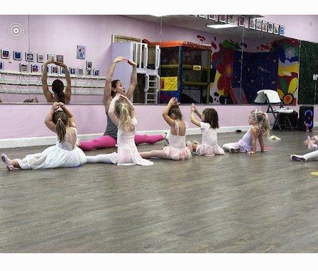 Miss Jodi's School Of Dance