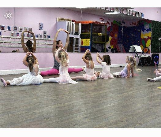 Miss Jodi's School Of Dance