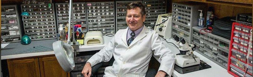 Ageless Hearing Aids