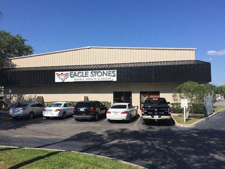 Eagle Stones Granite & Marble