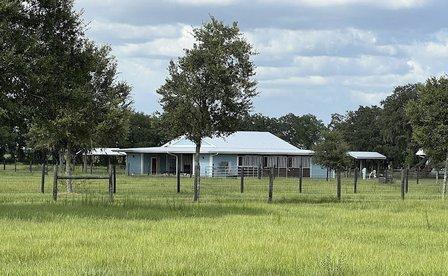 Myakka Oaks Ranch