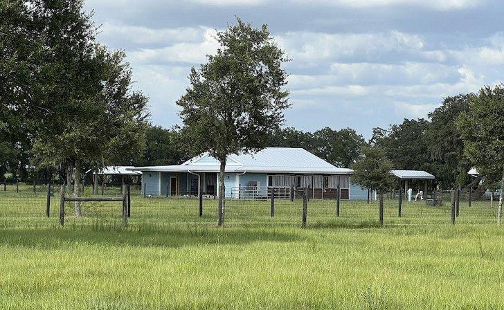 Myakka Oaks Ranch