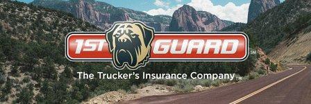 1st Guard Corporation