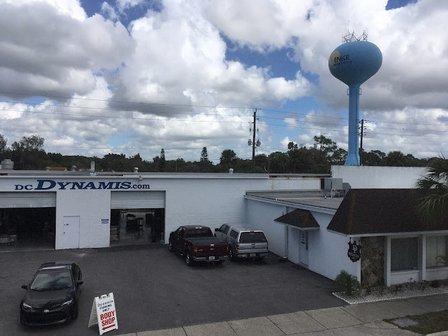 Dynamis Epoxy Systems
