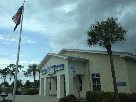 United States Postal Service
