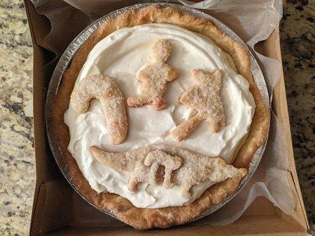 Pielicious Bake Shoppe