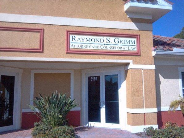 Raymond S Grimm Esq. P.A.