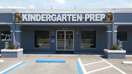 Kindergarten Prep