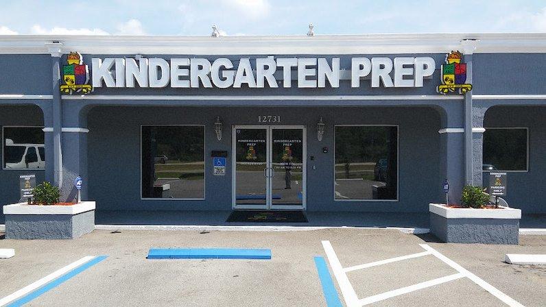 Kindergarten Prep
