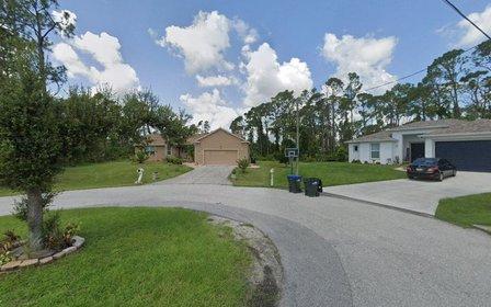 2941 Turk Court North Port fl 34288