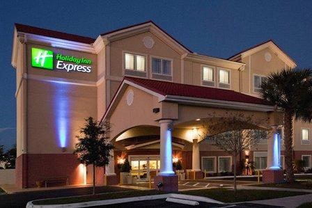 Holiday Inn Express Venice by IHG