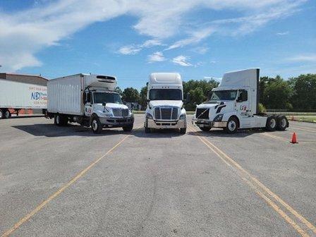 FleetForce Truck Driver Training