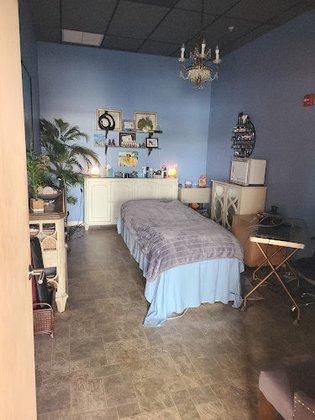 Zen Day Spa