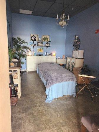 Zen Day Spa