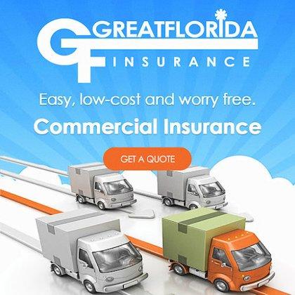GreatFlorida Insurance: Art Strong