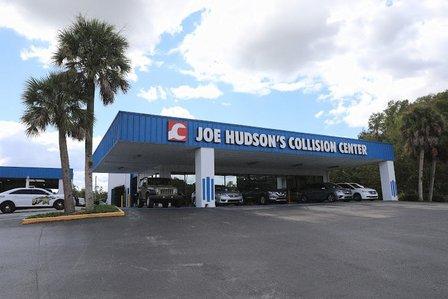 Joe Hudson's Collision Center