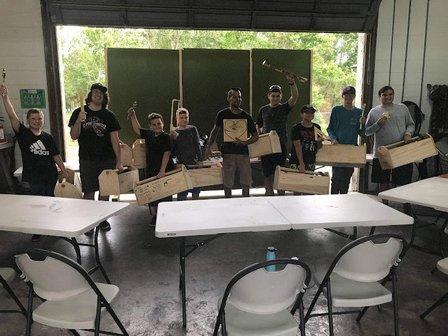 Handy Hicks Corp. PBC