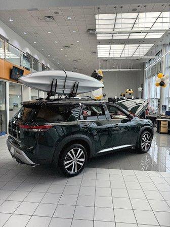 Jenkins Nissan of Homosassa Parts Store