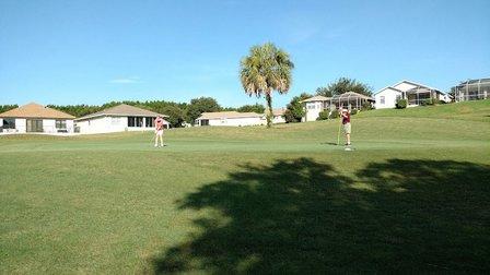Brentwood Farms Golf Club