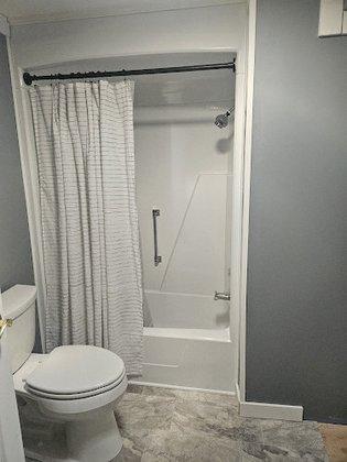 Surface Spark Refinishing