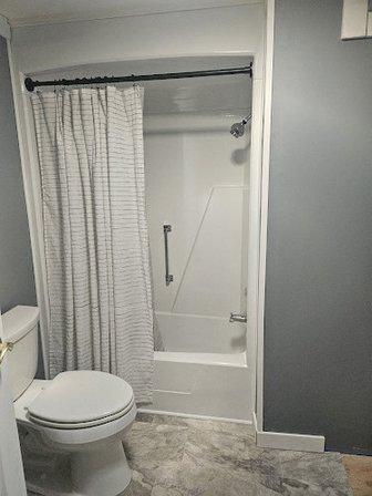 Surface Spark Refinishing